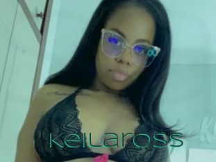 Keilaross