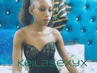 Keilasexyx