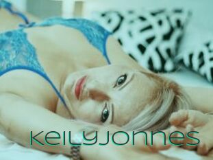 Keilyjonnes