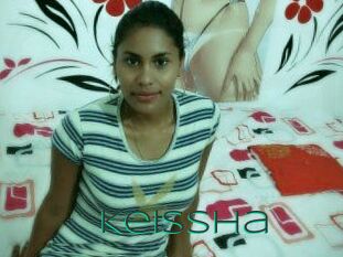 Keissha