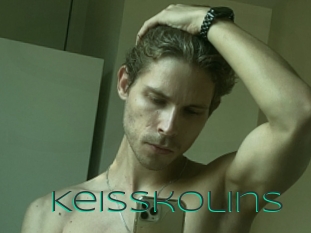 Keisskolins