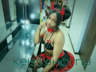 Keissyhorny