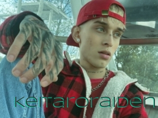 keitaroraiden Sex Agent