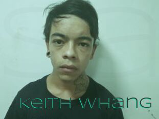 Keith_whang