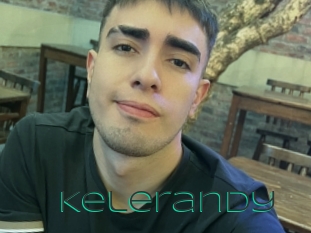 kelerandy Sex Agent