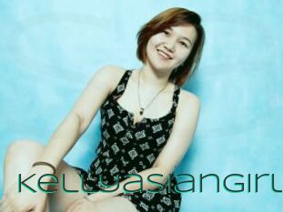 Kellyasiangirl