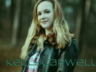 Kellycapwell