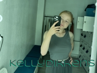 Kellydikkens