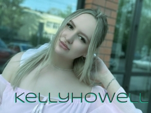 kellyhowell Sex Agent