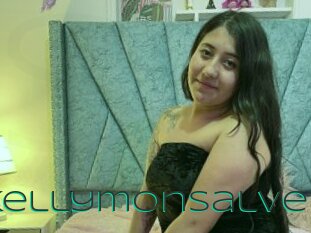 Kellymonsalve