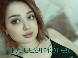 kellymorel Sex Agent