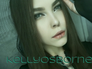 Kellyosborne