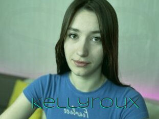 Kellyroux