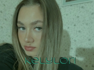Kelylori
