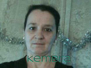 Kembra