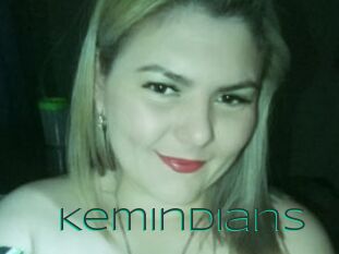 Kemindians