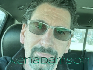 Kenadamson