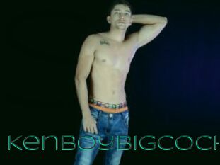 Kenboybigcock
