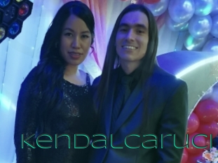 Kendalcaruci