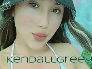Kendallgreey