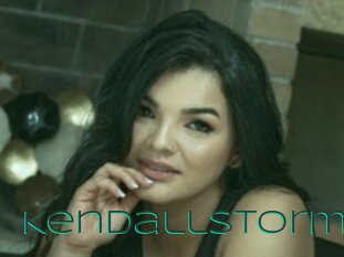 Kendallstorm