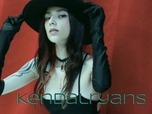 Kendalryans