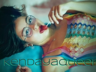 Kendayaqueen