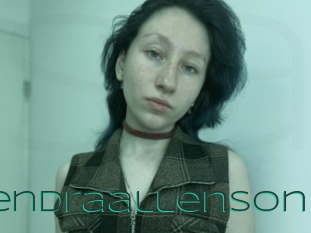 Kendraallenson