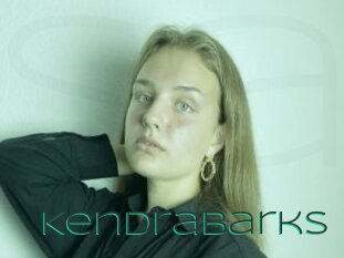 Kendrabarks