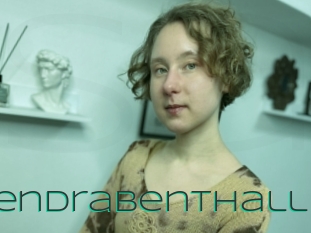 Kendrabenthall