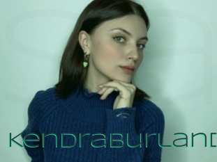 Kendraburland