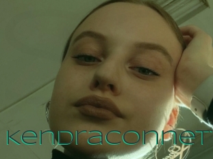 Kendraconnett