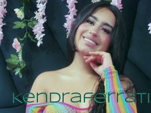 kendraferrati Sex Agent
