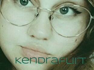 Kendraflirt