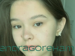 Kendragoreham