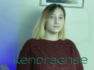 Kendragrise