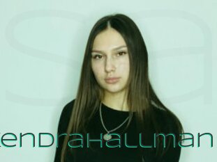 Kendrahallman