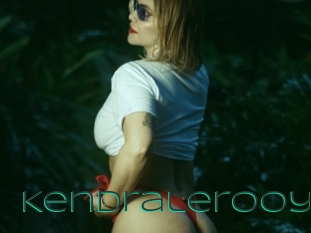 Kendralerooy