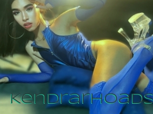 kendrarhoads Sex Agent