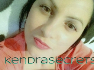 Kendrasecrets