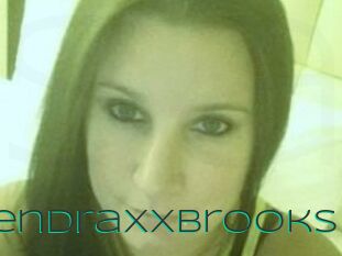 Kendraxxbrooks