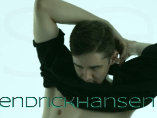 Kendrickhansen