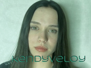 kendyveloy Sex Agent
