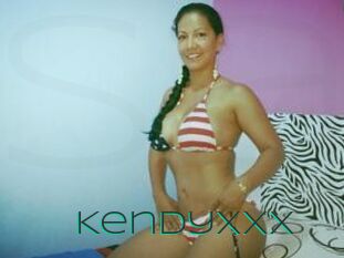 Kendyxxx
