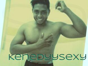Kenedyysexy