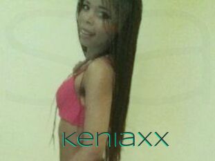 Keniaxx