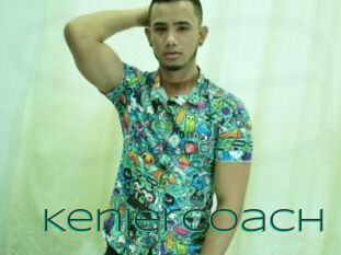 Keniercoach