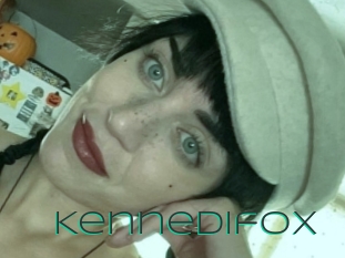Kennedifox