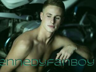 Kennedyfanboy