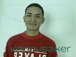 Kennybaker